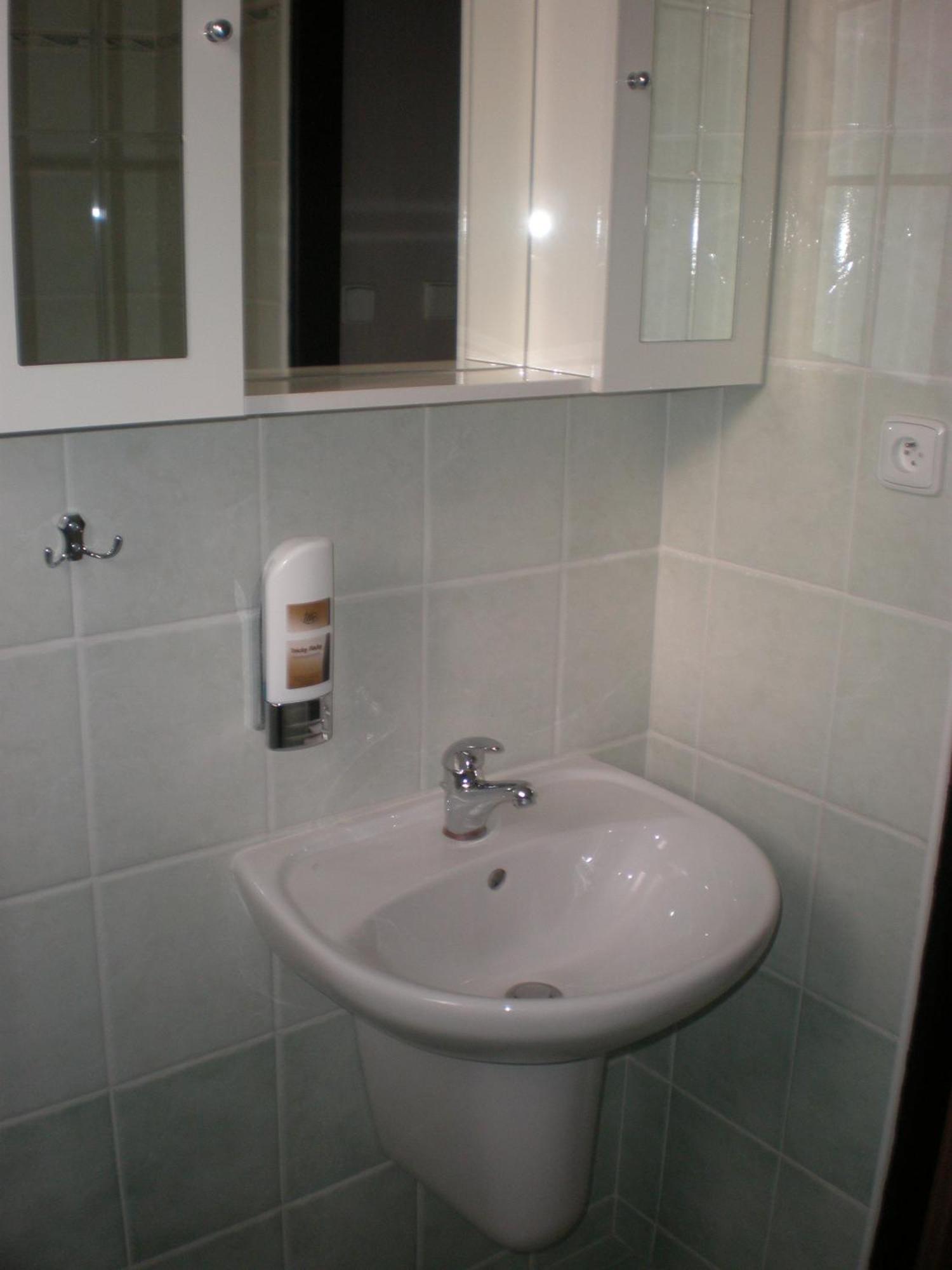 Hotel Zlata Stika Pardubice Kamer foto